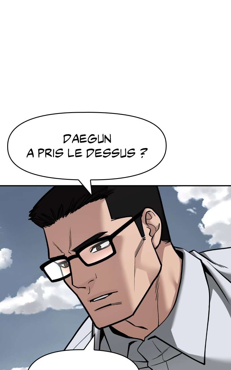The Bully in Charge Chapitre 103 - Page 198