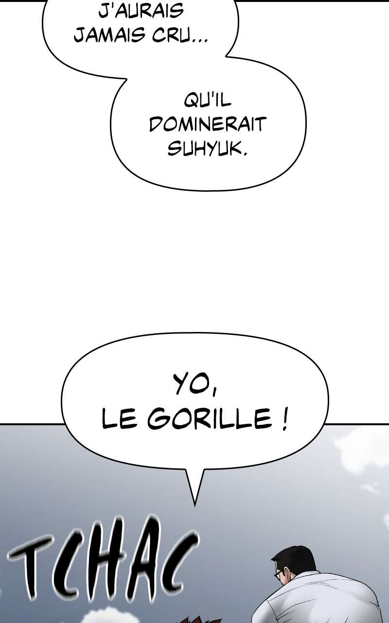 The Bully in Charge Chapitre 103 - Page 199
