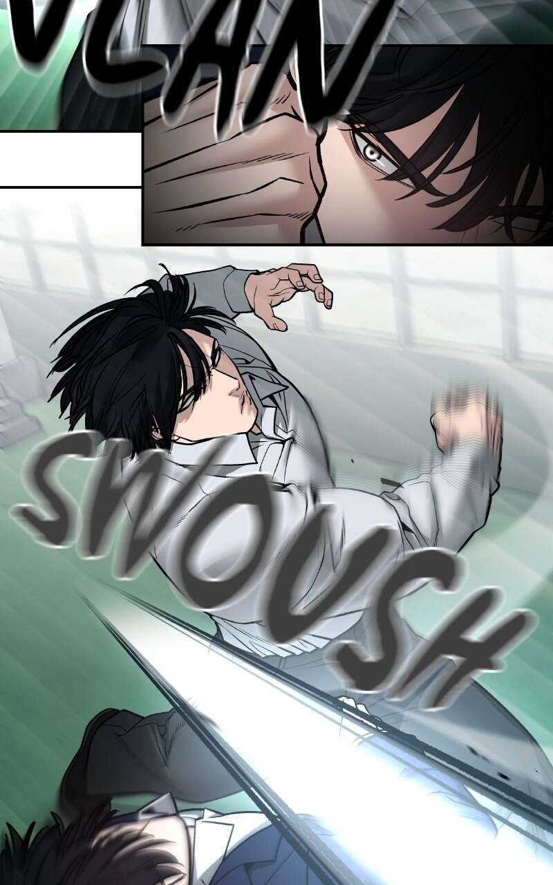 The Bully in Charge Chapitre 103 - Page 2