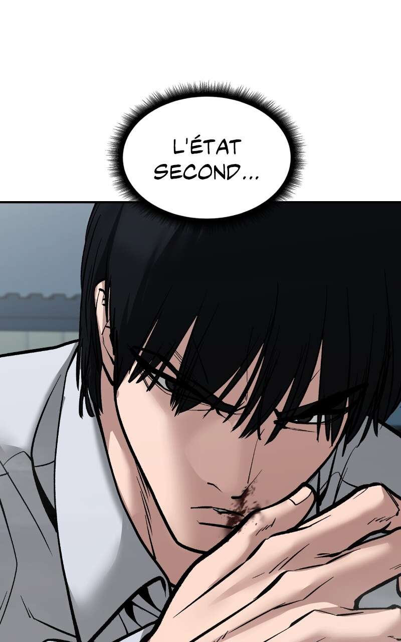 The Bully in Charge Chapitre 103 - Page 20