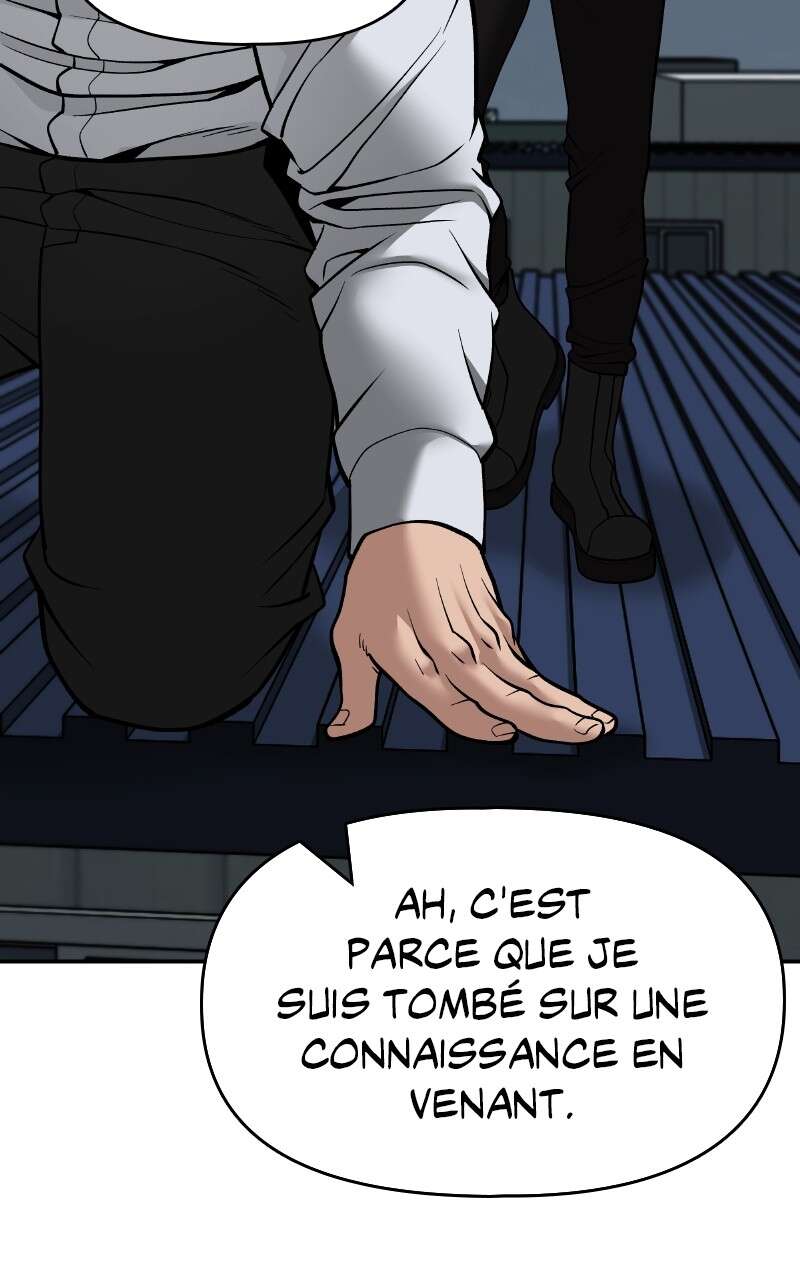 The Bully in Charge Chapitre 103 - Page 202