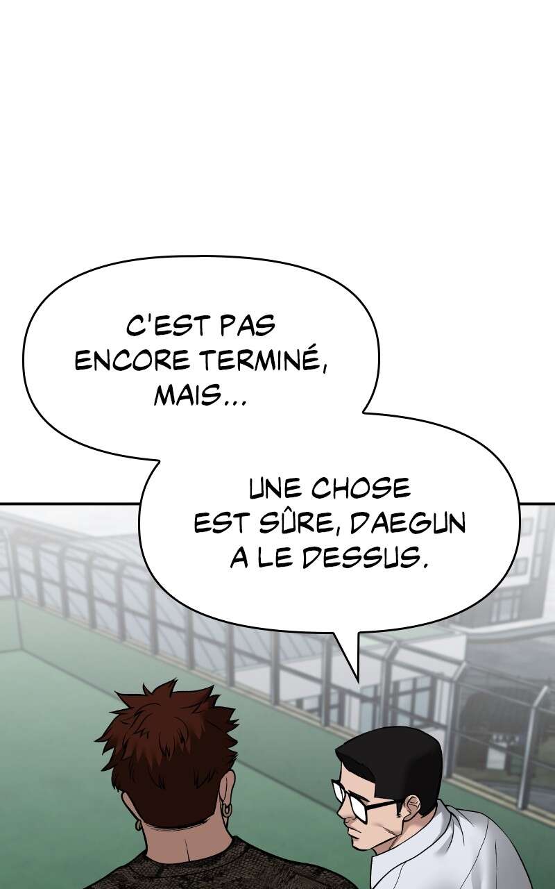 The Bully in Charge Chapitre 103 - Page 203