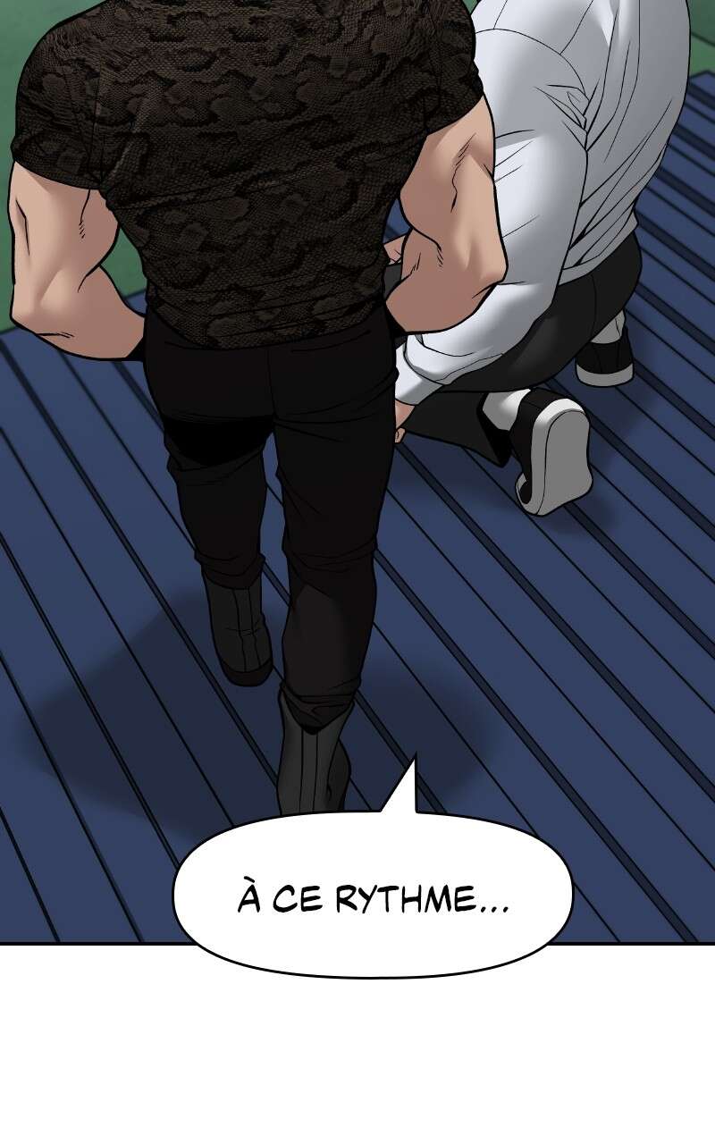 The Bully in Charge Chapitre 103 - Page 204