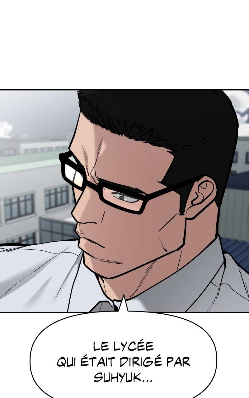 The Bully in Charge Chapitre 103 - Page 205