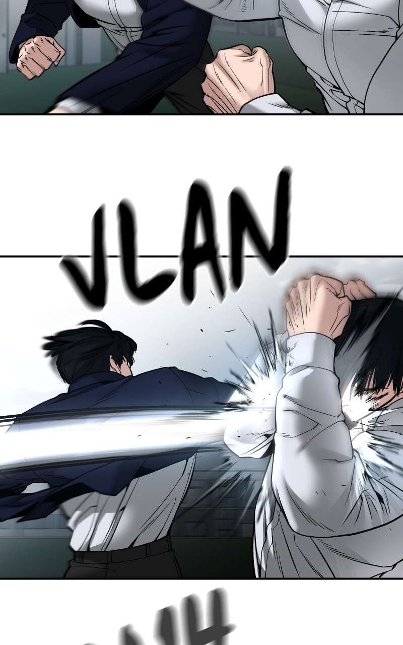 The Bully in Charge Chapitre 103 - Page 208