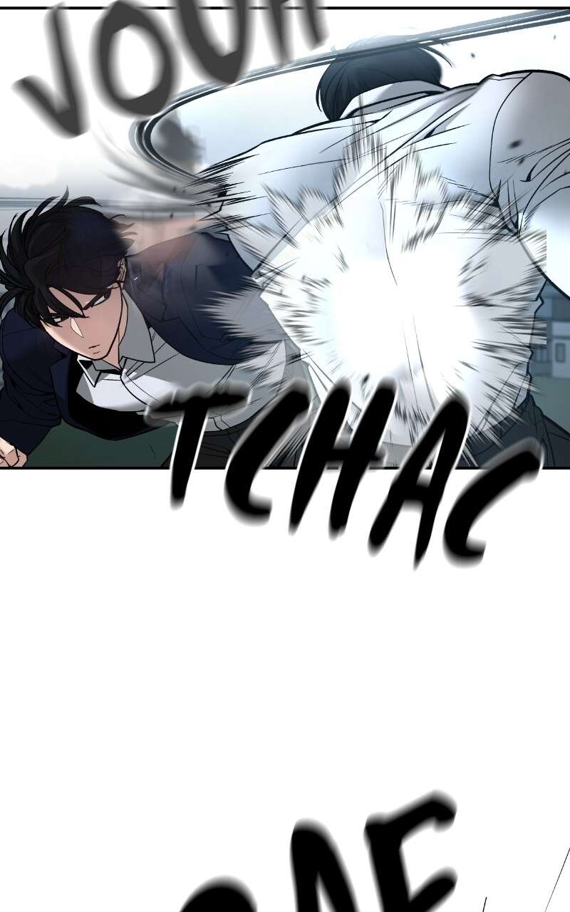 The Bully in Charge Chapitre 103 - Page 209