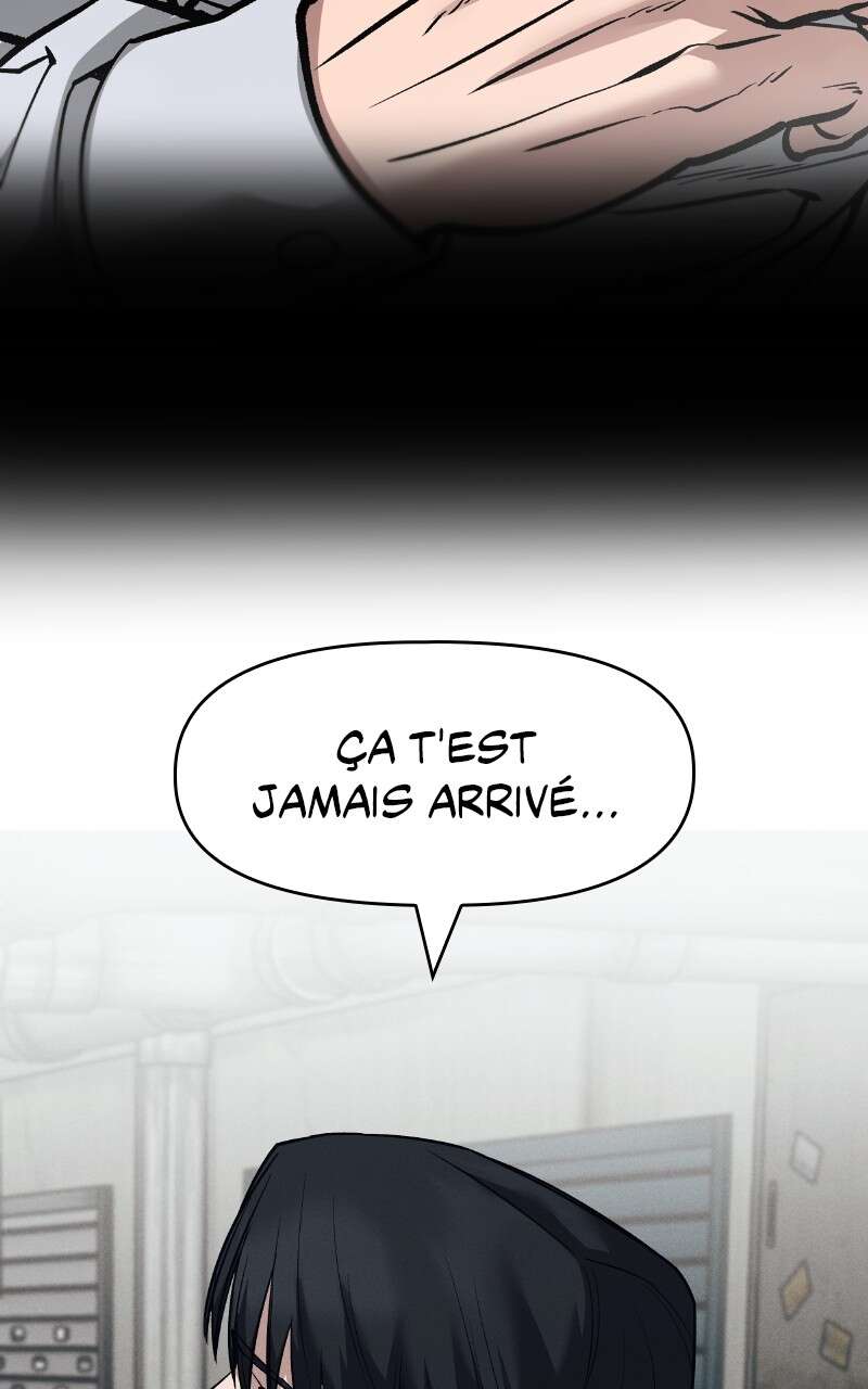 The Bully in Charge Chapitre 103 - Page 21