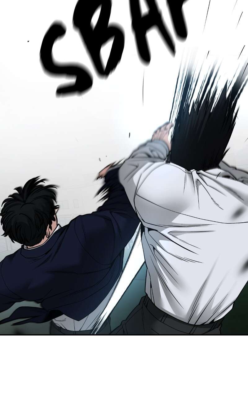 The Bully in Charge Chapitre 103 - Page 210