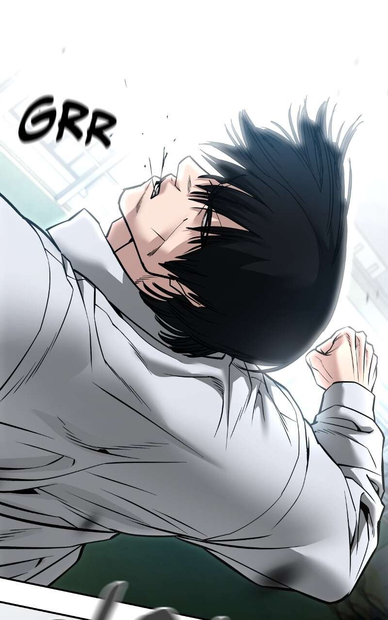 The Bully in Charge Chapitre 103 - Page 211