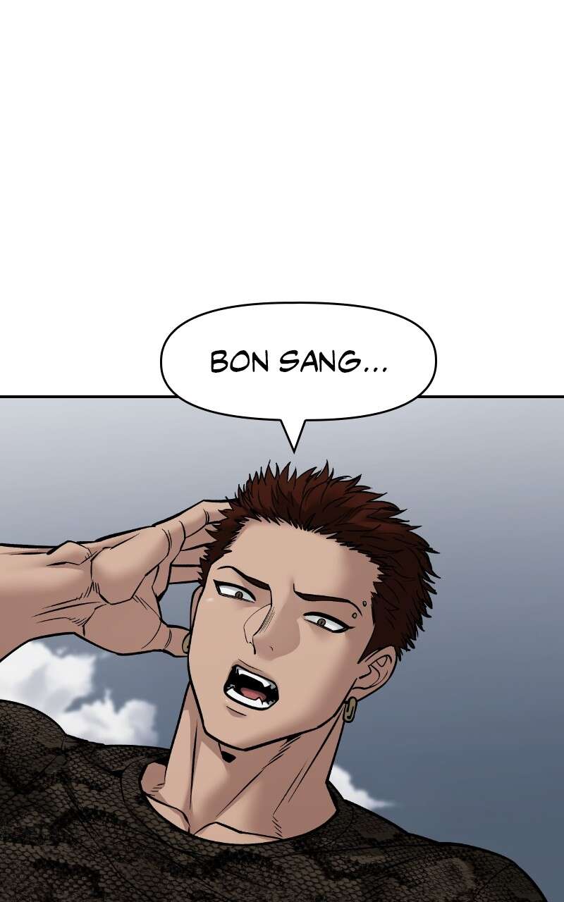 The Bully in Charge Chapitre 103 - Page 214
