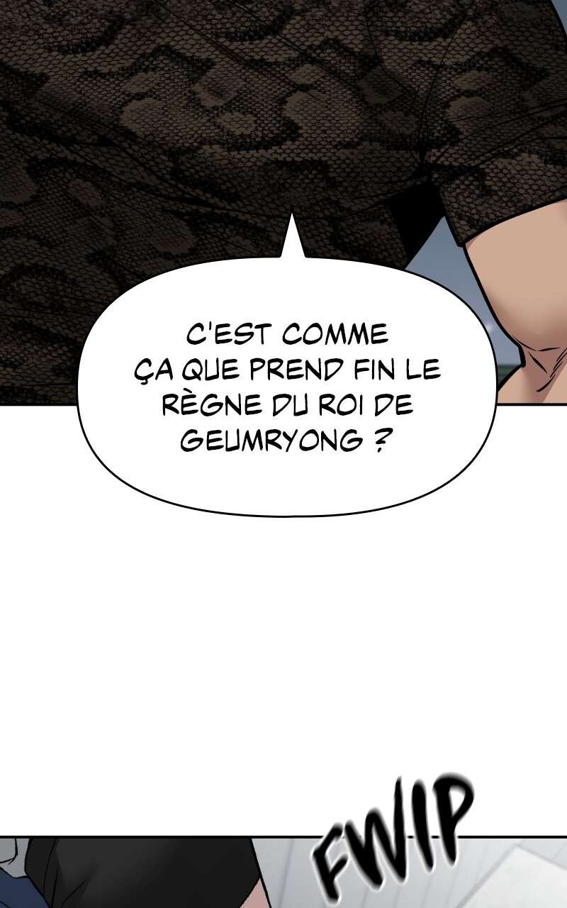 The Bully in Charge Chapitre 103 - Page 215