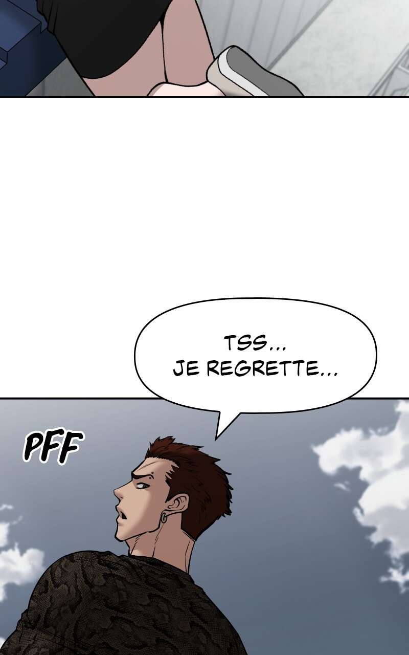 The Bully in Charge Chapitre 103 - Page 216