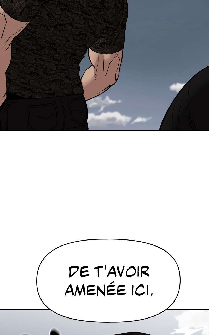 The Bully in Charge Chapitre 103 - Page 217