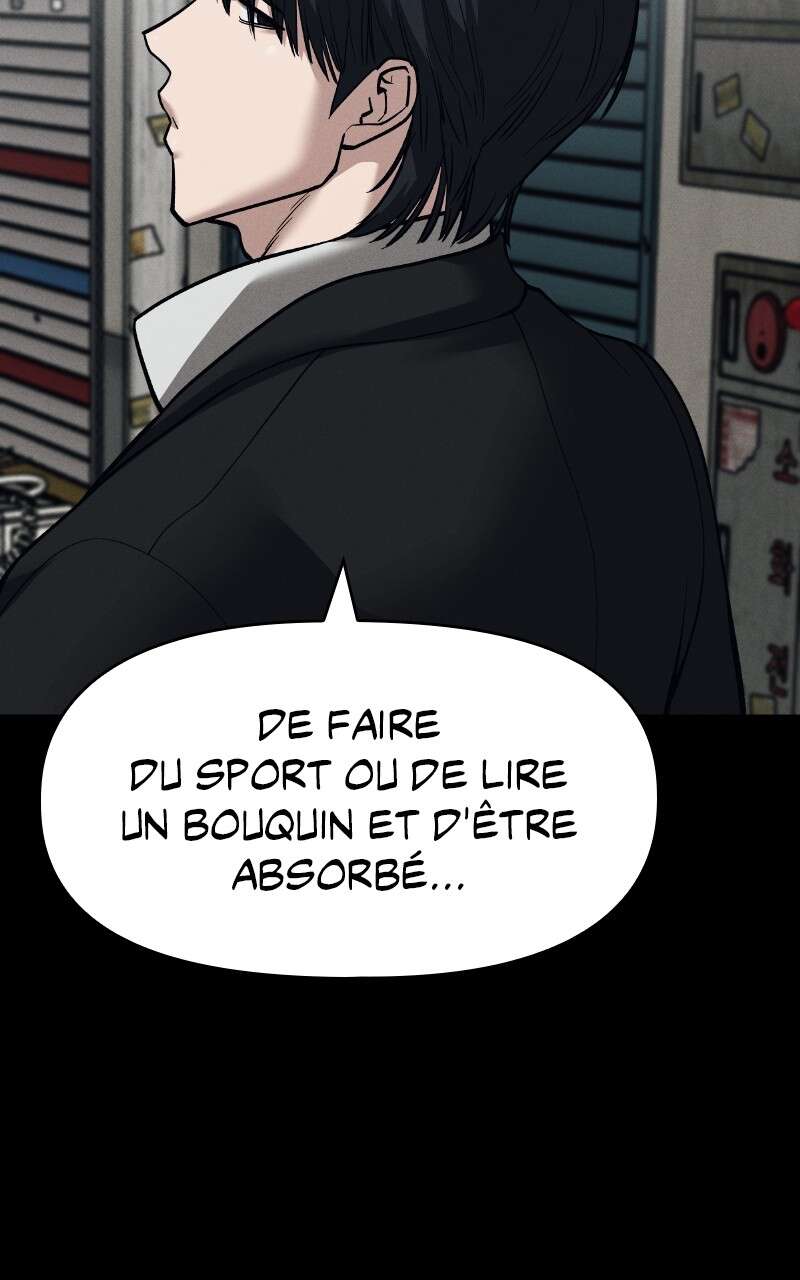 The Bully in Charge Chapitre 103 - Page 22