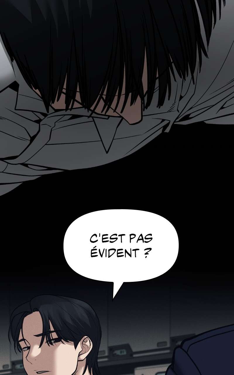 The Bully in Charge Chapitre 103 - Page 221