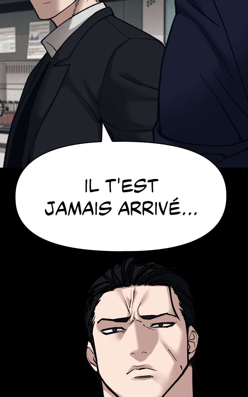 The Bully in Charge Chapitre 103 - Page 222