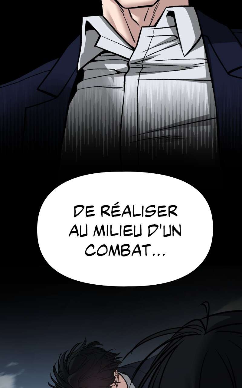 The Bully in Charge Chapitre 103 - Page 223