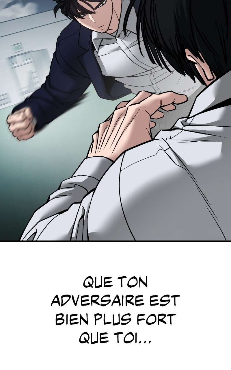 The Bully in Charge Chapitre 103 - Page 224