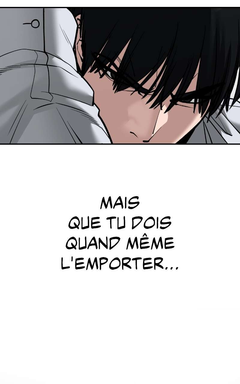 The Bully in Charge Chapitre 103 - Page 226