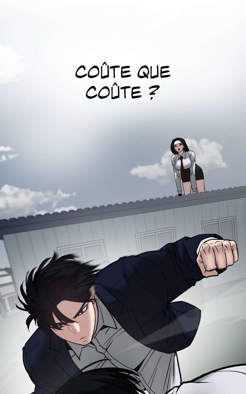 The Bully in Charge Chapitre 103 - Page 227