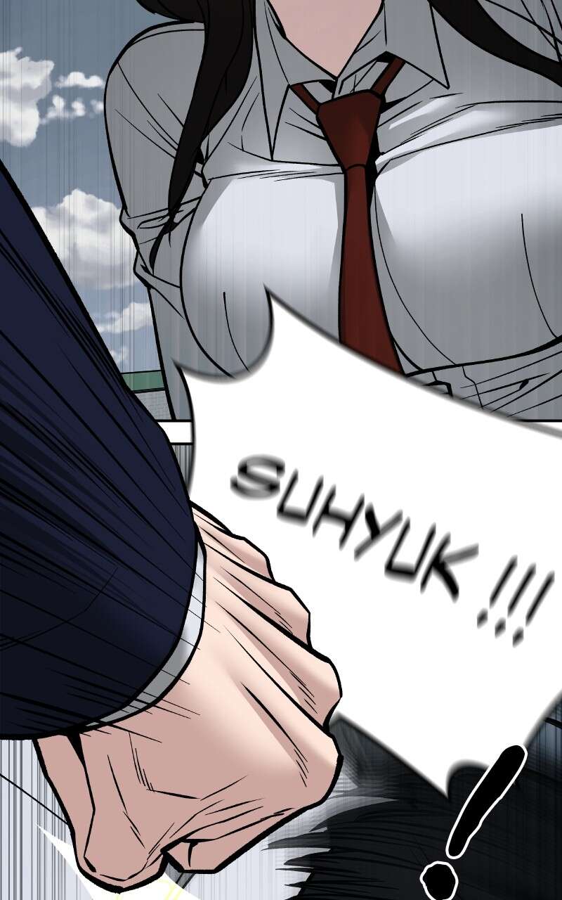 The Bully in Charge Chapitre 103 - Page 229