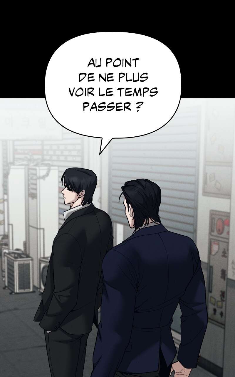 The Bully in Charge Chapitre 103 - Page 23