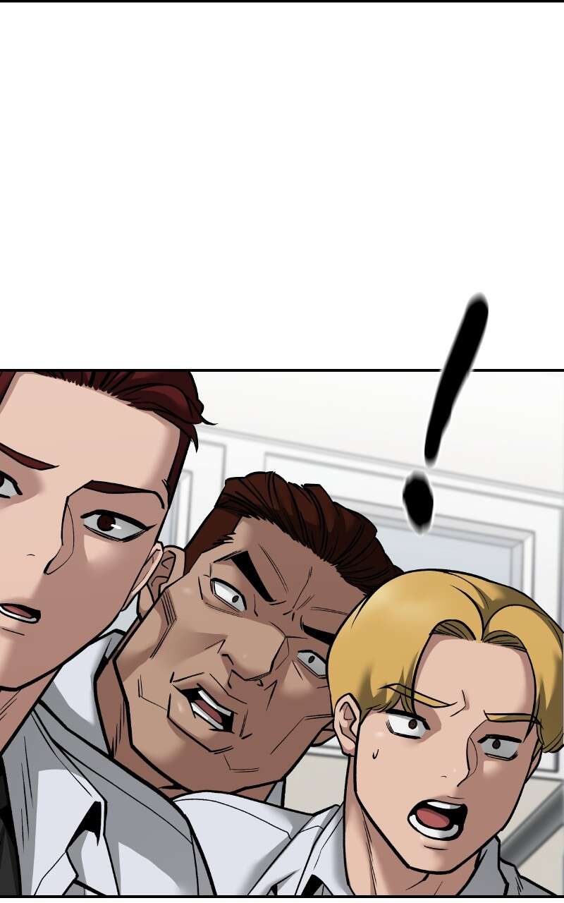 The Bully in Charge Chapitre 103 - Page 237