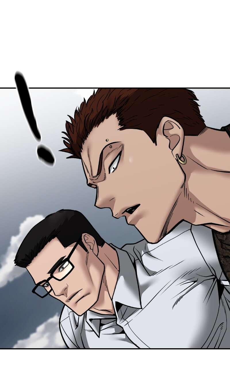 The Bully in Charge Chapitre 103 - Page 238