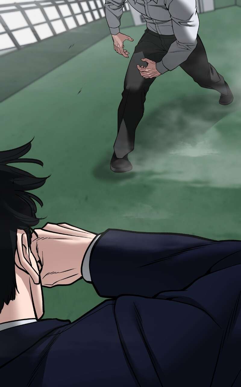 The Bully in Charge Chapitre 103 - Page 241