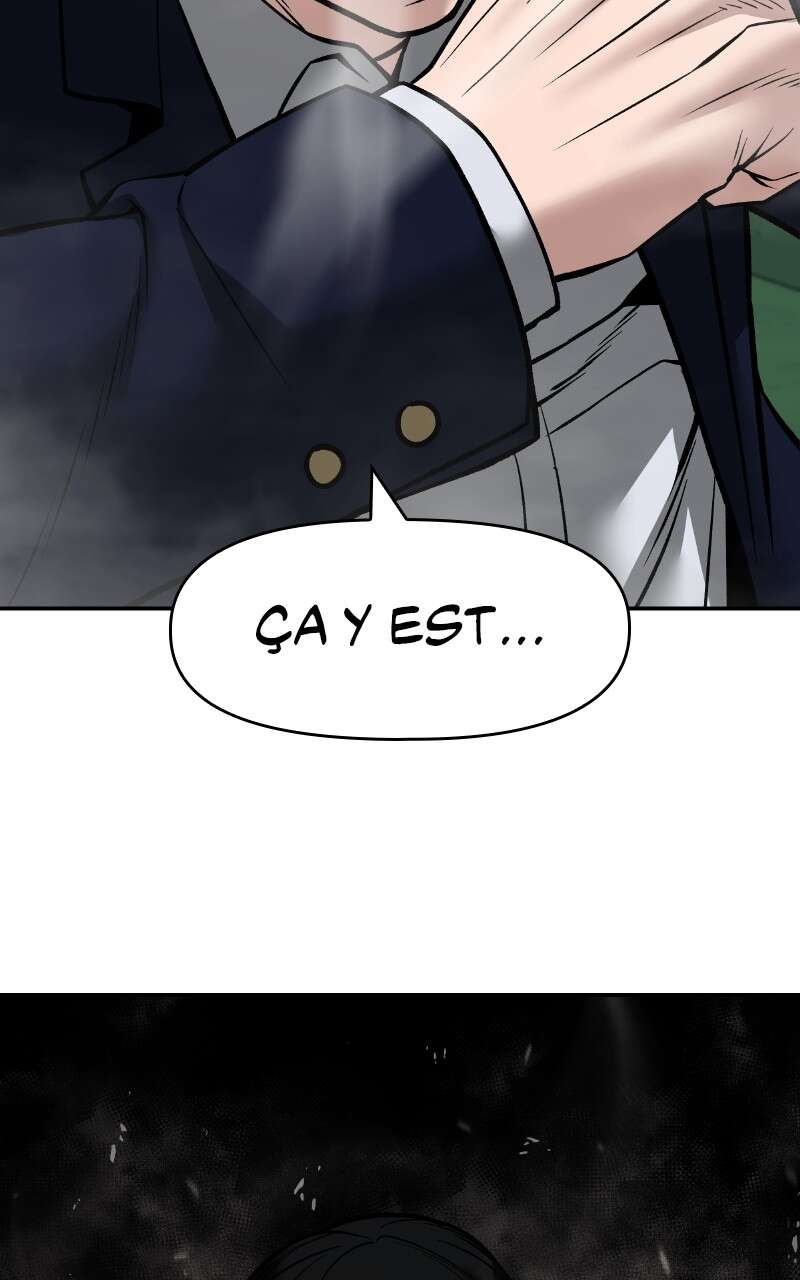 The Bully in Charge Chapitre 103 - Page 243