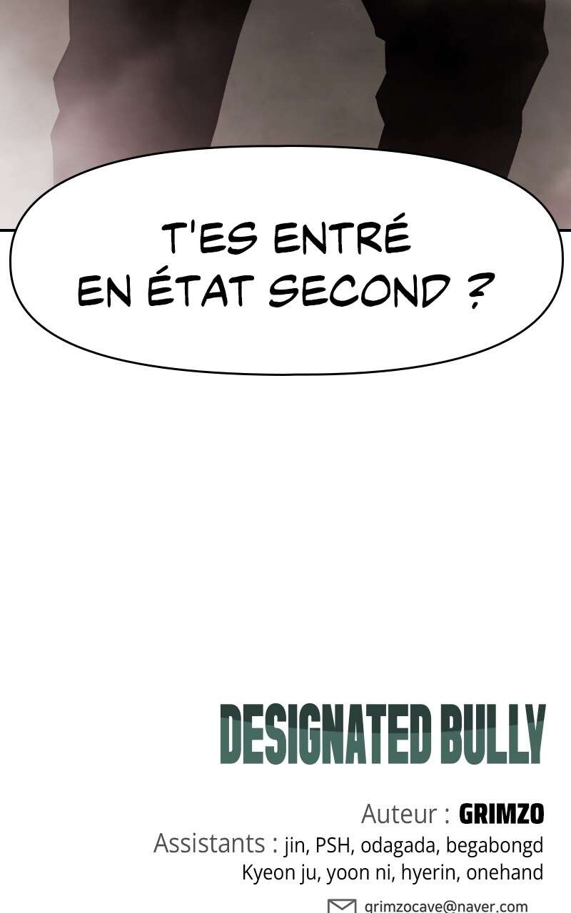 The Bully in Charge Chapitre 103 - Page 245