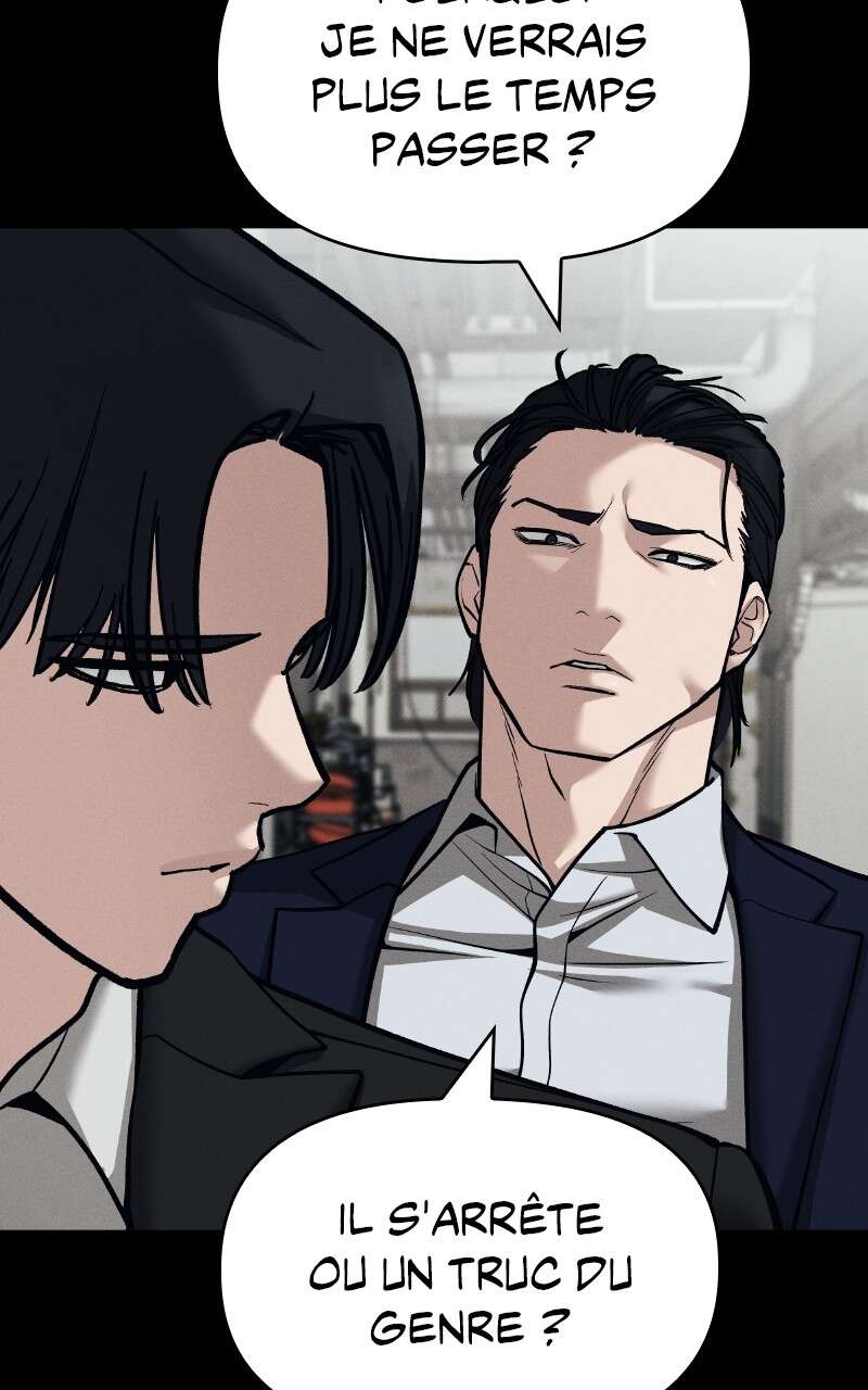 The Bully in Charge Chapitre 103 - Page 25