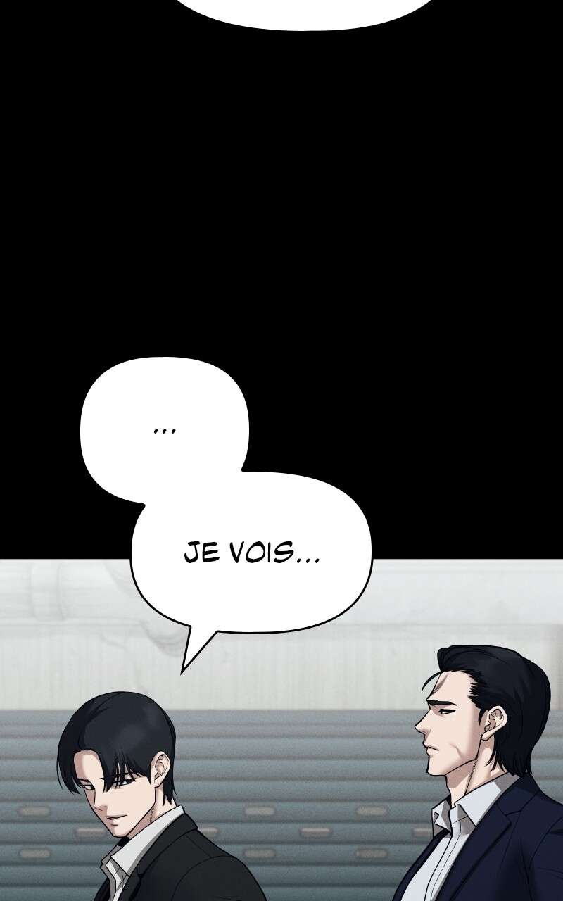The Bully in Charge Chapitre 103 - Page 26