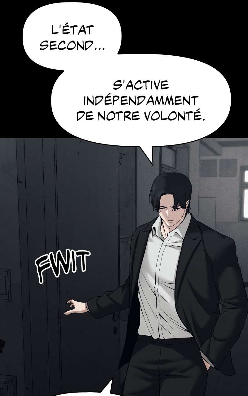 The Bully in Charge Chapitre 103 - Page 28