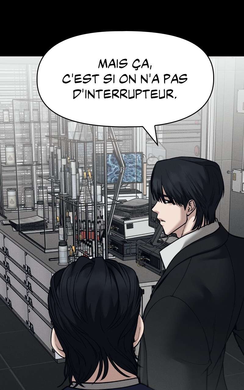 The Bully in Charge Chapitre 103 - Page 31