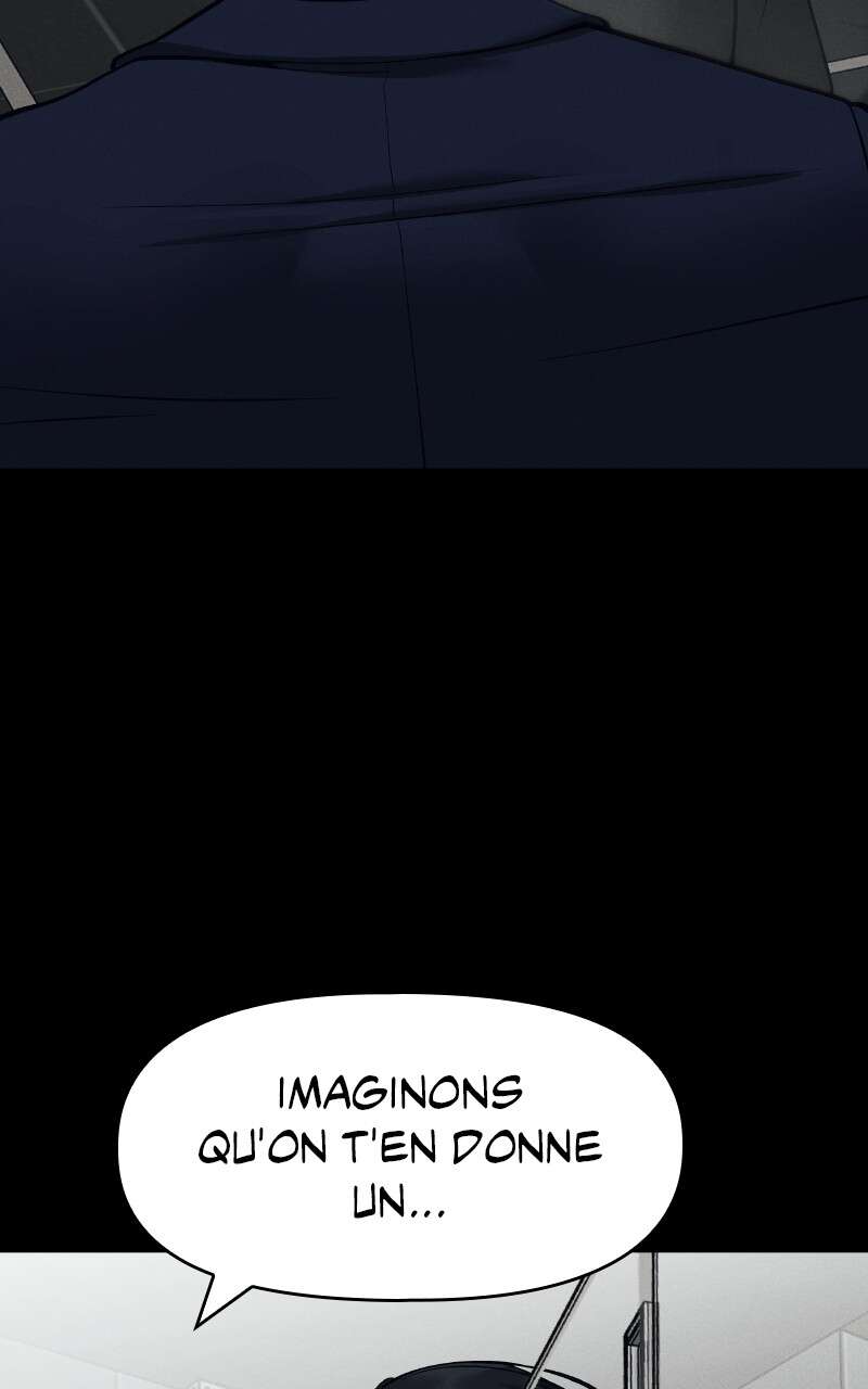 The Bully in Charge Chapitre 103 - Page 32