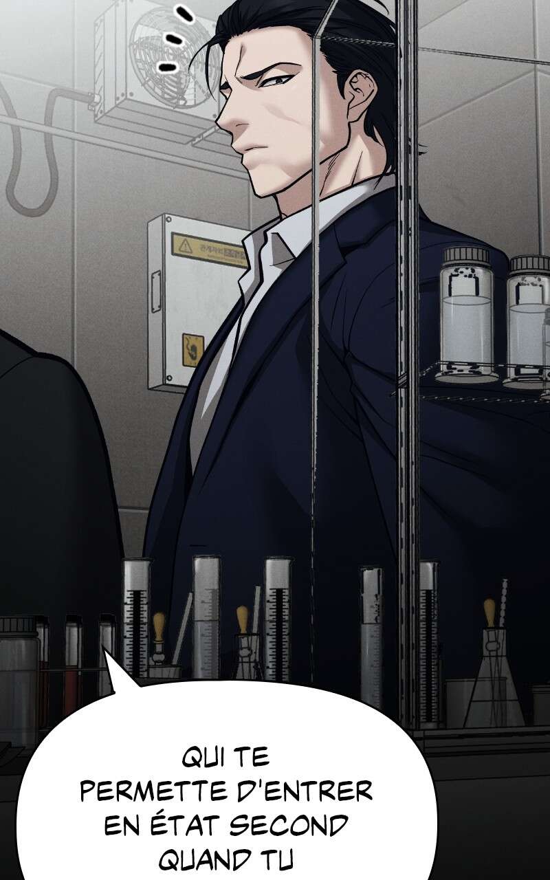 The Bully in Charge Chapitre 103 - Page 33