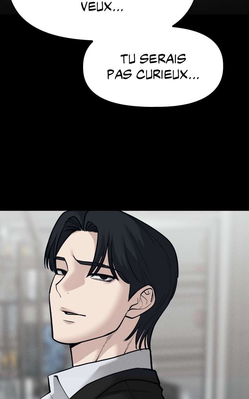 The Bully in Charge Chapitre 103 - Page 34