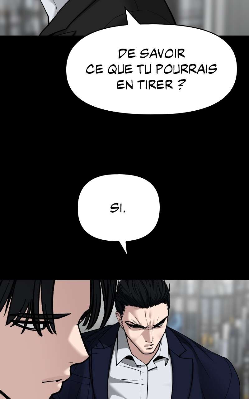 The Bully in Charge Chapitre 103 - Page 35