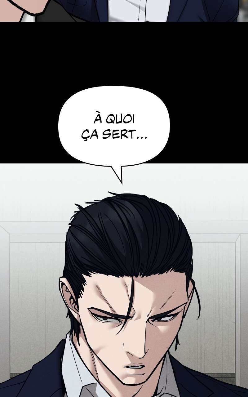 The Bully in Charge Chapitre 103 - Page 36