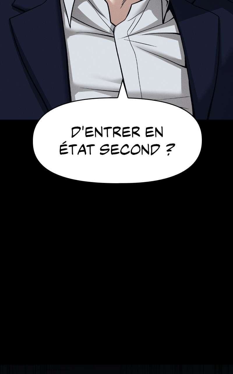 The Bully in Charge Chapitre 103 - Page 37