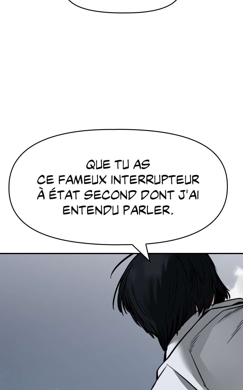 The Bully in Charge Chapitre 103 - Page 39