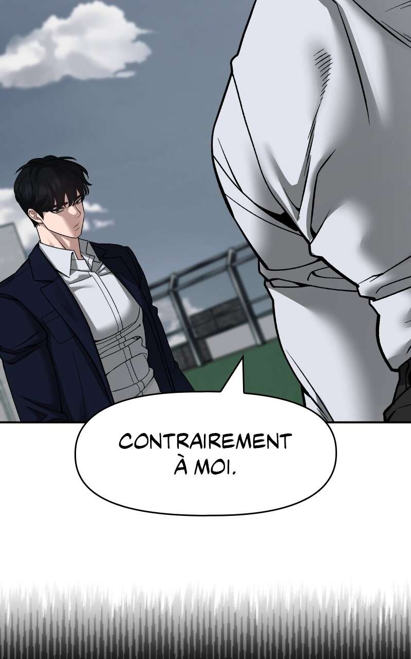 The Bully in Charge Chapitre 103 - Page 40
