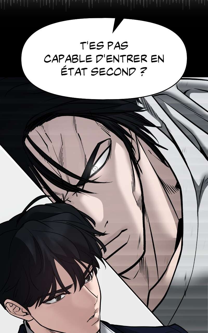 The Bully in Charge Chapitre 103 - Page 41
