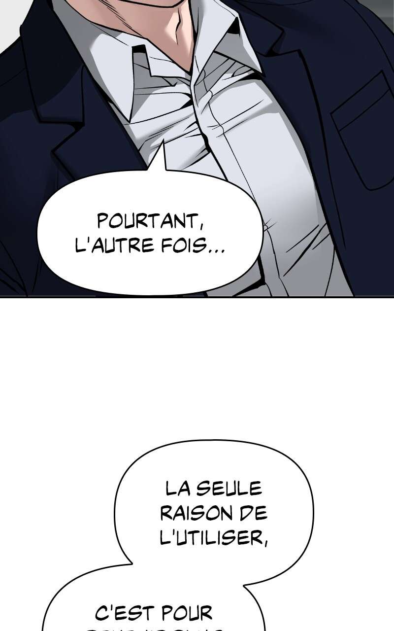 The Bully in Charge Chapitre 103 - Page 42
