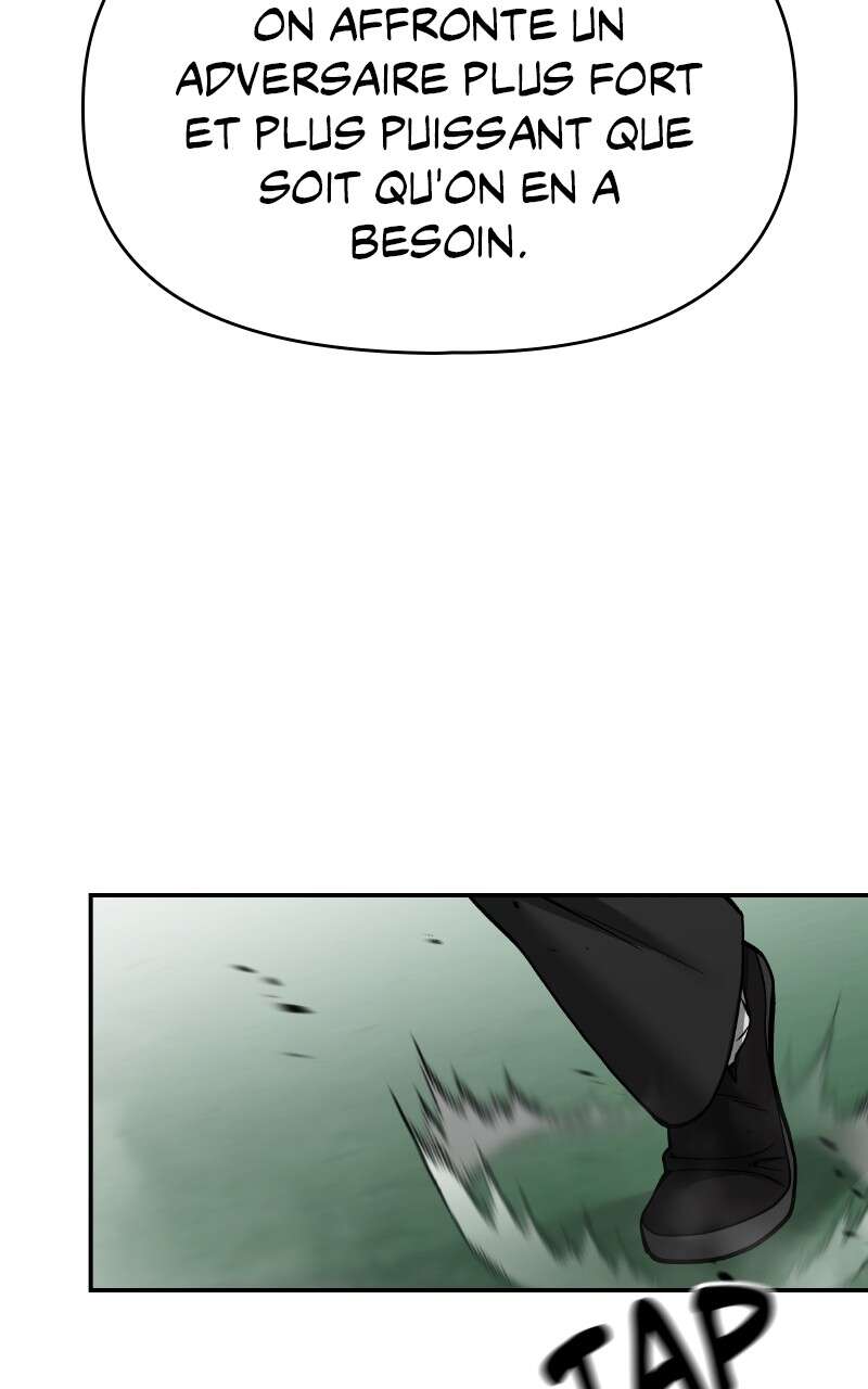The Bully in Charge Chapitre 103 - Page 44