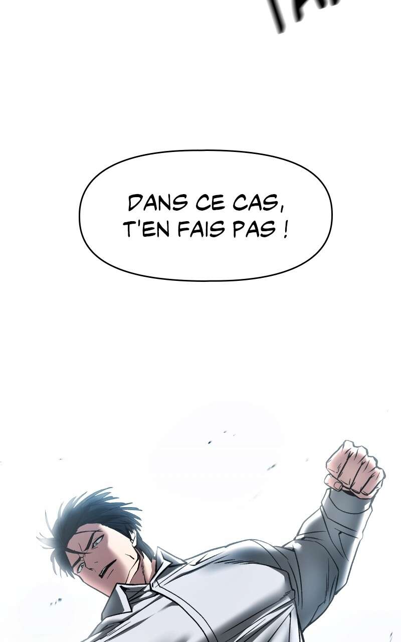 The Bully in Charge Chapitre 103 - Page 45