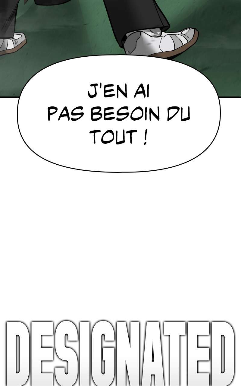 The Bully in Charge Chapitre 103 - Page 47