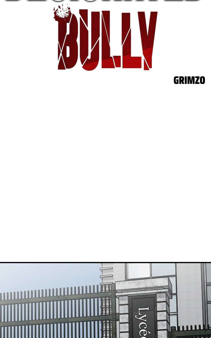 The Bully in Charge Chapitre 103 - Page 48