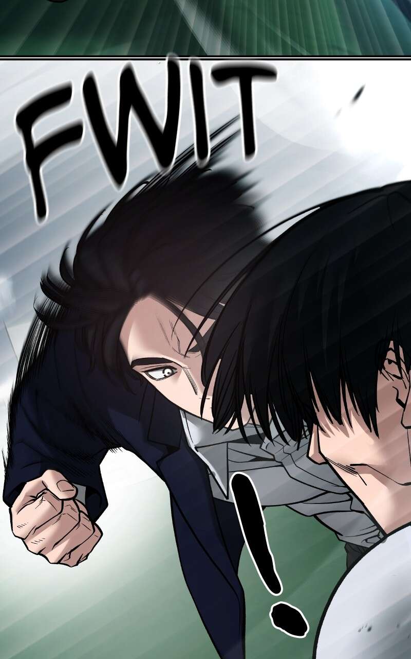 The Bully in Charge Chapitre 103 - Page 5